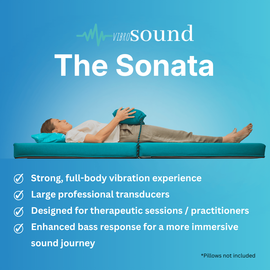 The Sonata - Sound Lounge