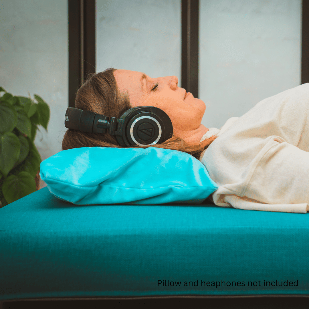 The Symphony - Sound Lounge