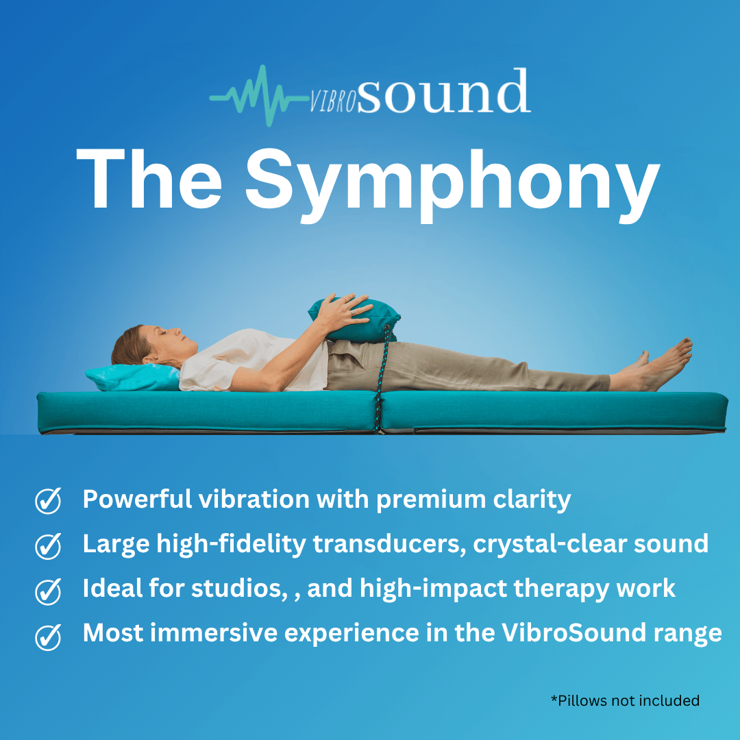 The Symphony - Sound Lounge