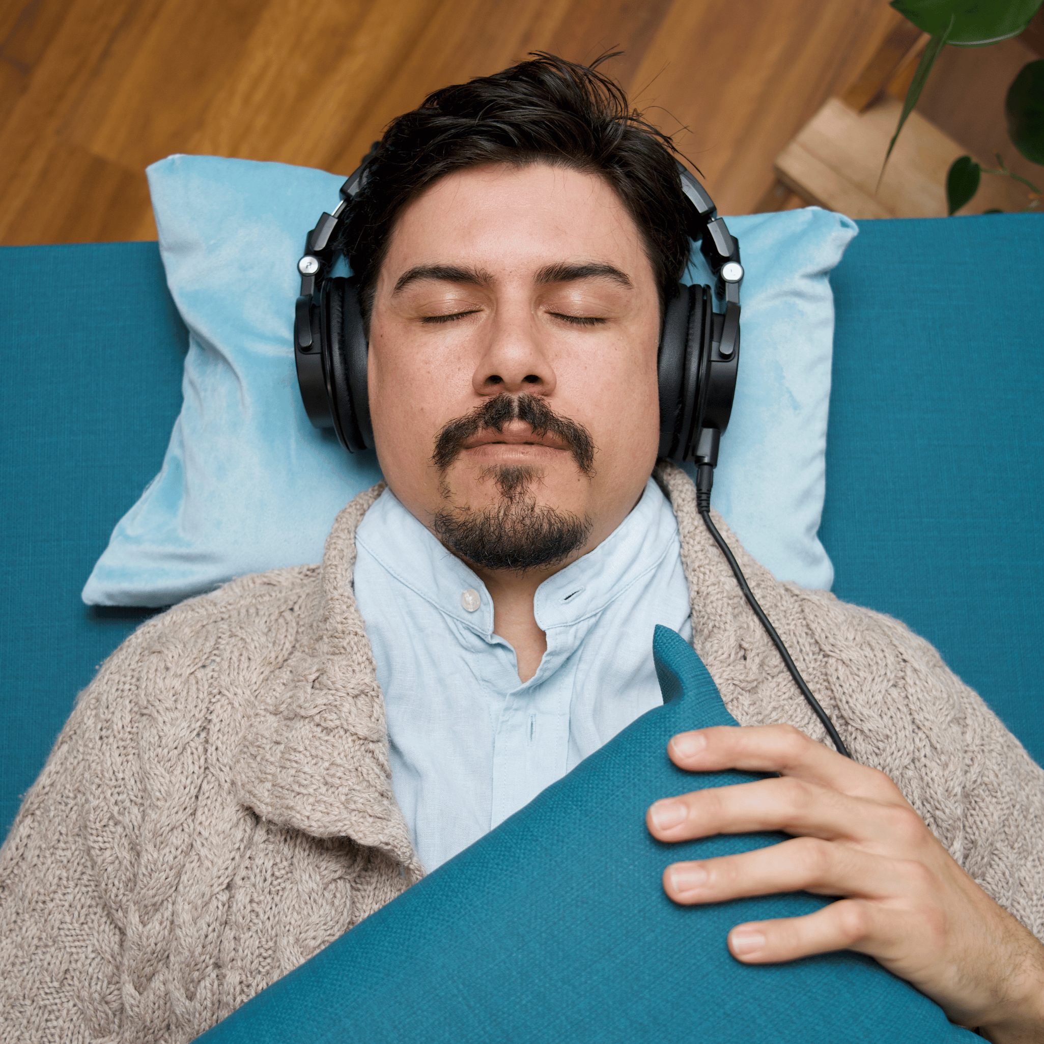 The Aria - Sound Lounge