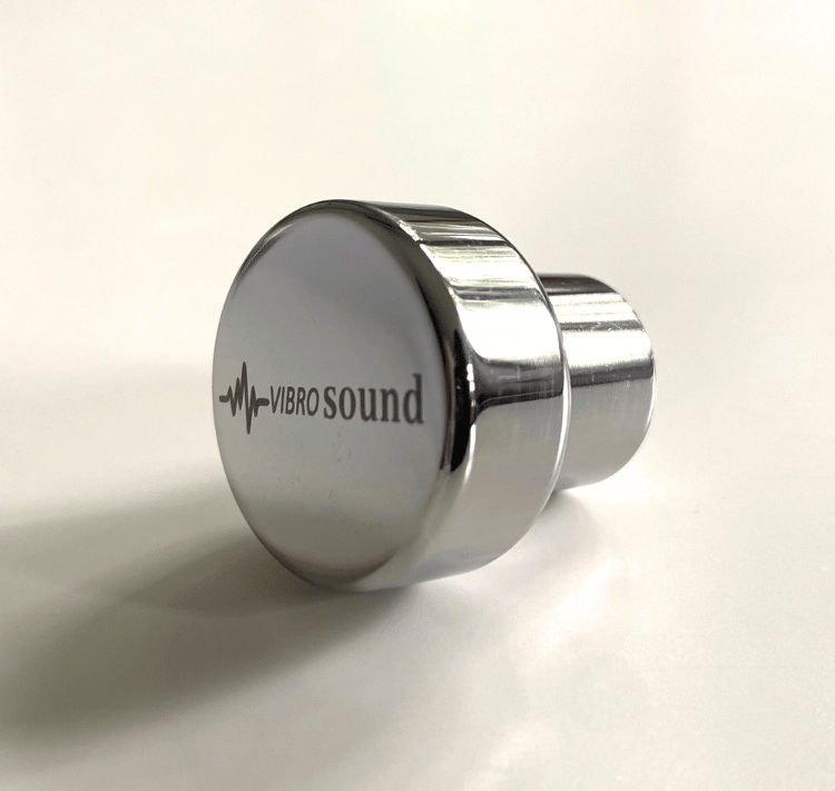 Weighted Tuning Fork Boot