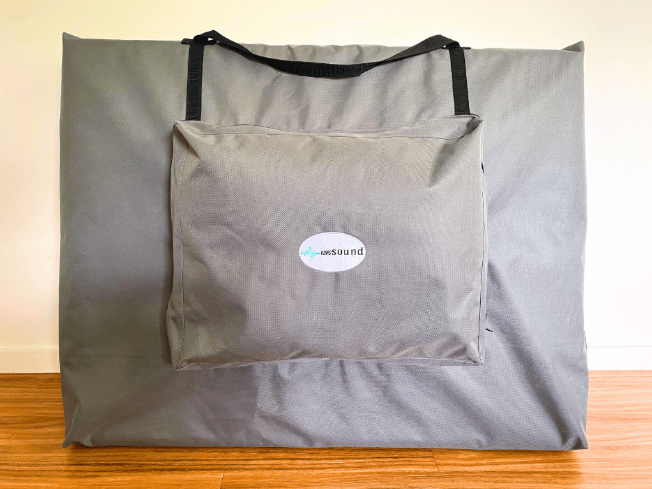 Sound Lounge Carry Bag