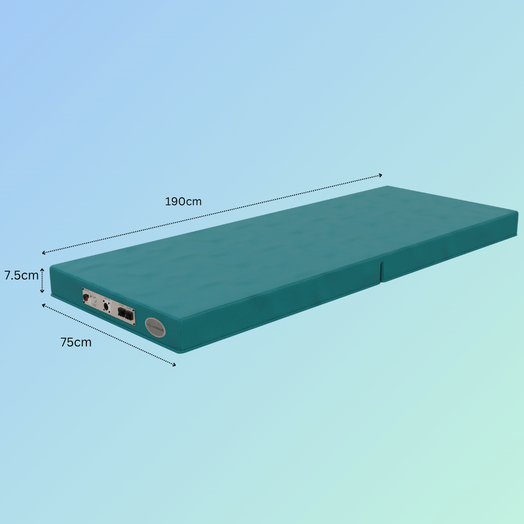 The Aria - Sound Lounge