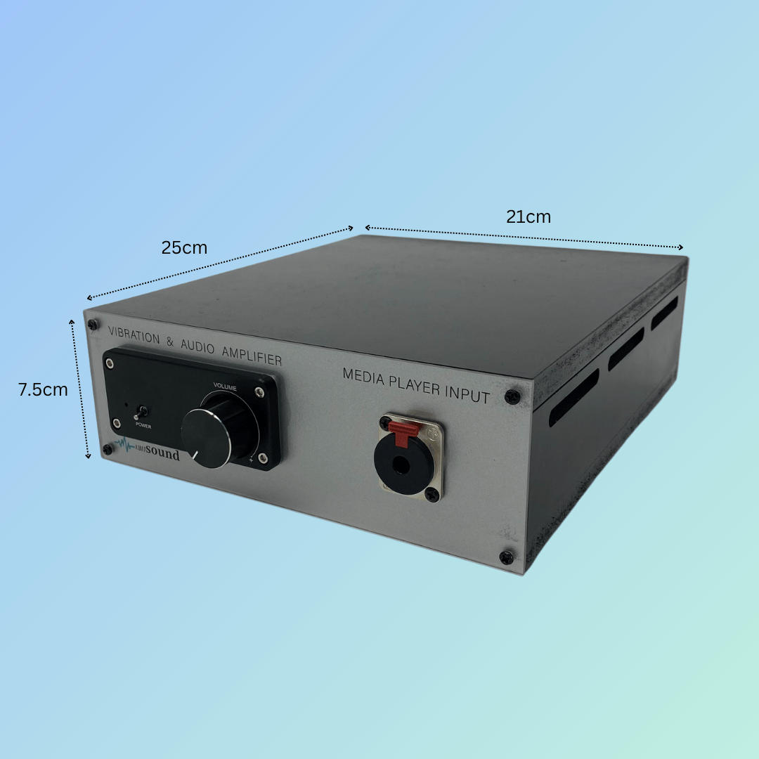 The Sonata - Sound Lounge