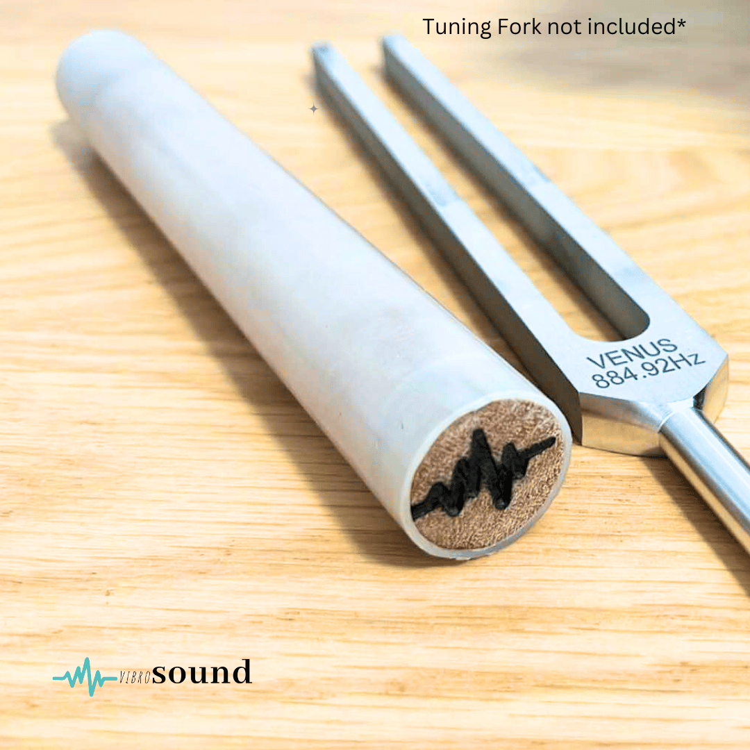 Tuning Fork Striker