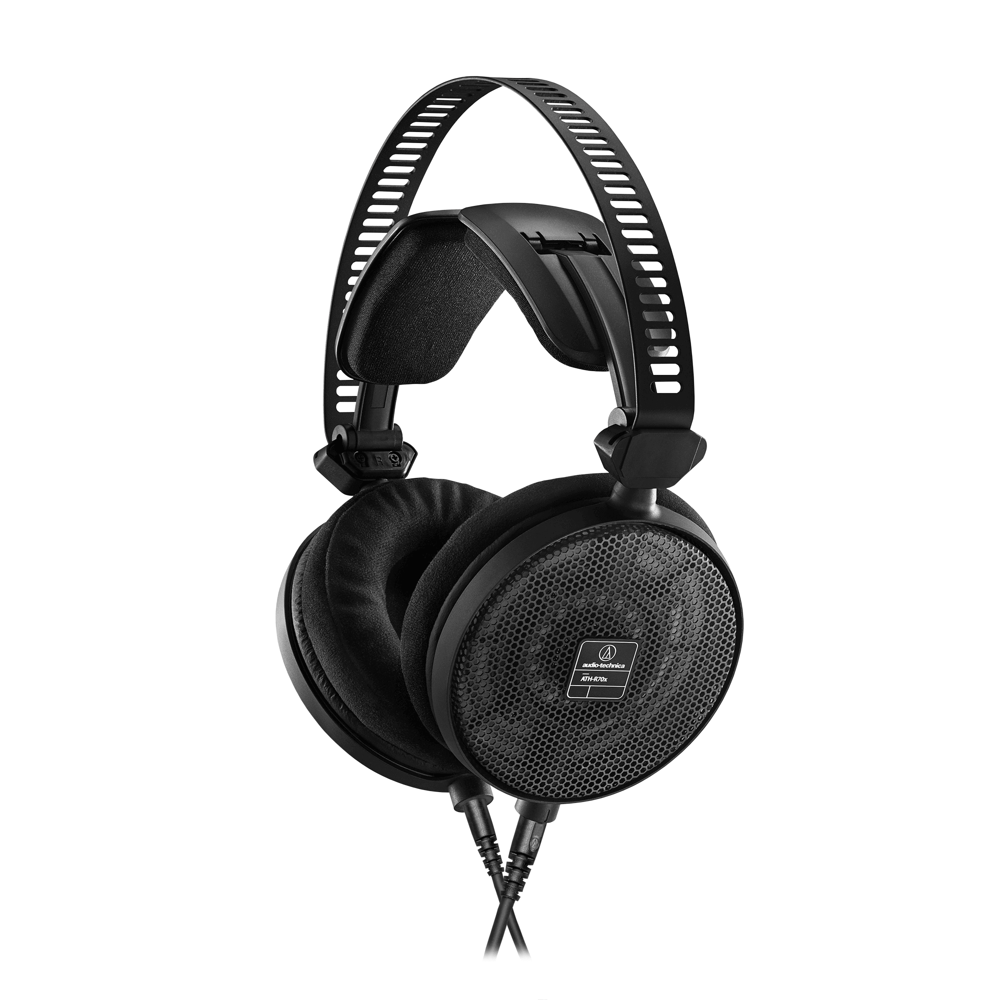 Headphones - Audio-Technica R70x