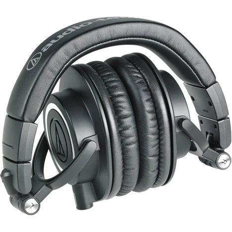 Headphones - Audio-Technica ATH-M50x