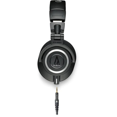 Headphones - Audio-Technica ATH-M50x
