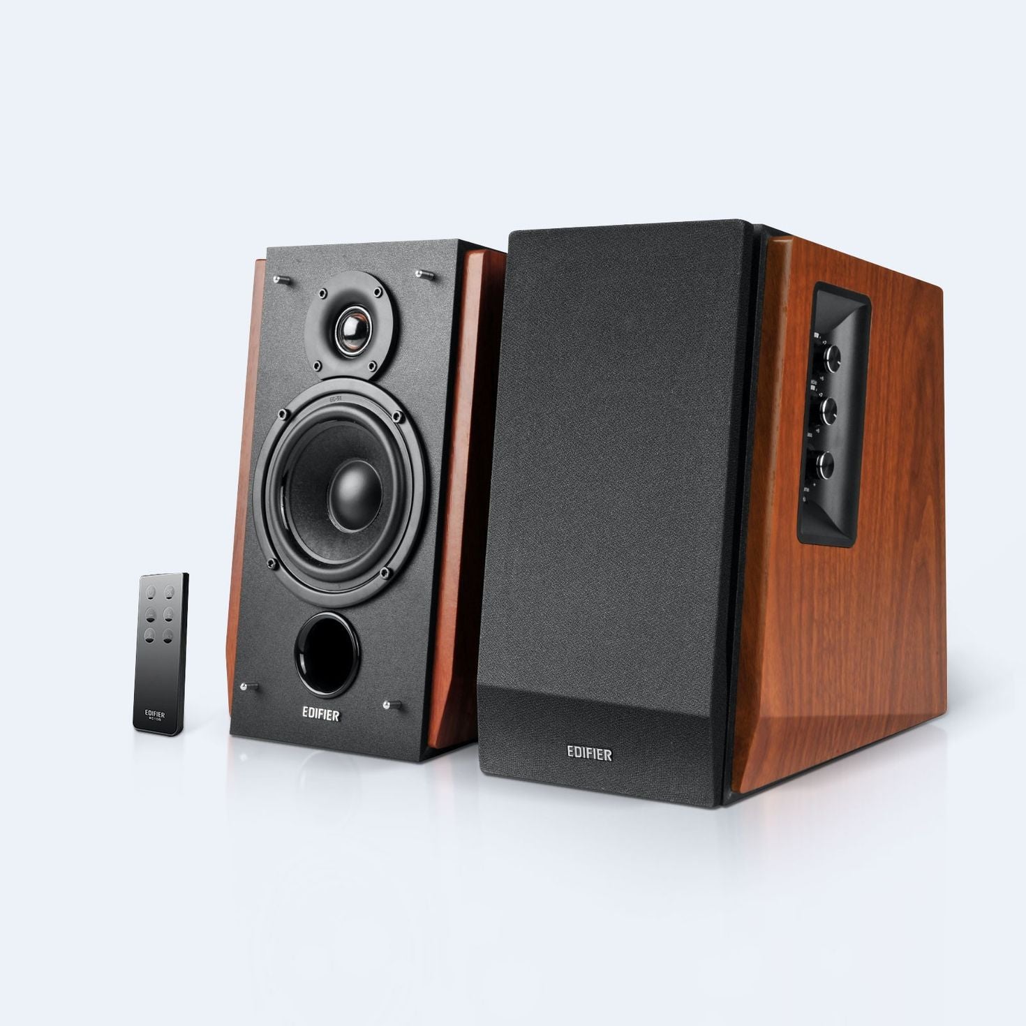 Edifier Speakers - Bluetooth Speakers (Pair)
