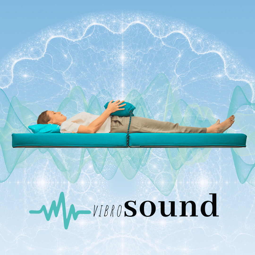 Vibro Acoustic Sound Therapy: How it works