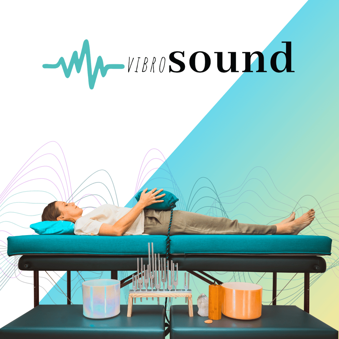 Vibro Acoustic Sound Therapy & Pain Relief