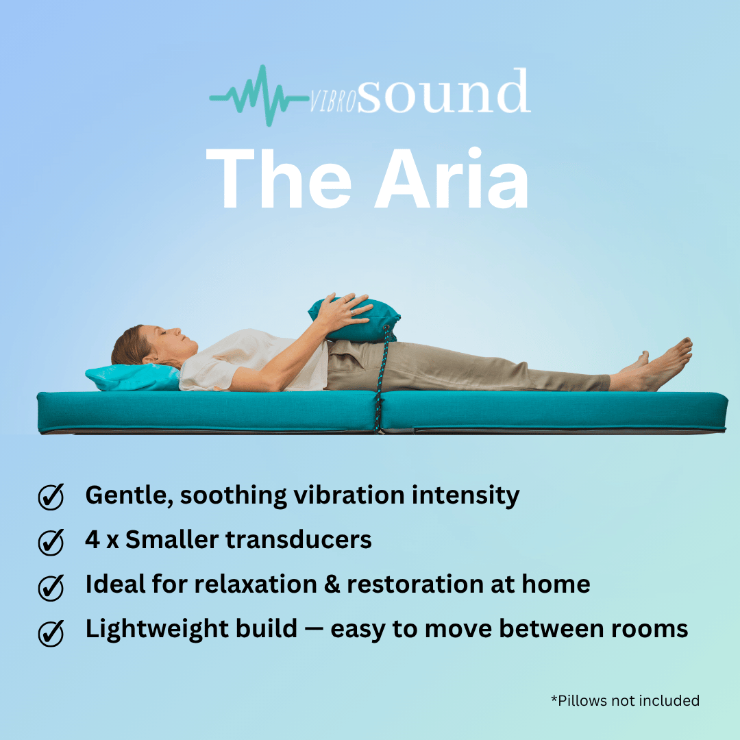 The Aria - Sound Lounge