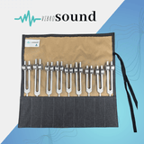 Planetary Weighted Tuning Fork Set (9)