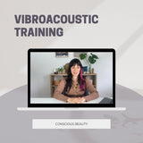 Conscious Beauty: VibroAcoustic Therapy Package