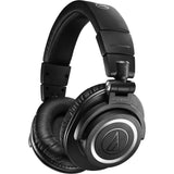 Headphones (Bluetooth) - Audio-Technica ATH-M50xBT