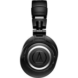 Headphones (Bluetooth) - Audio-Technica ATH-M50xBT