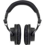 Headphones (Bluetooth) - Audio-Technica ATH-M50xBT