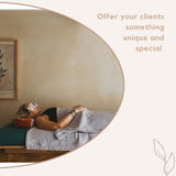 Conscious Beauty: VibroAcoustic Therapy Package