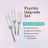 Upgrade Psychic Energy - Tuning Fork Package