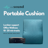 Lumbar Cushion