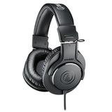 Headphones - Audio-Technica ATH-M20x