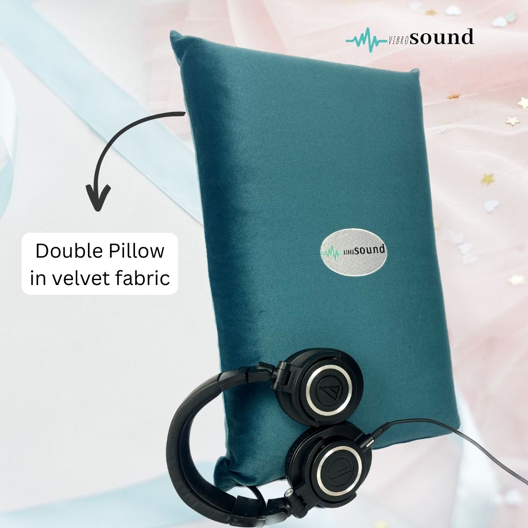 Double Pillow