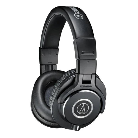 Headphones - Audio-Technica ATH-M40x